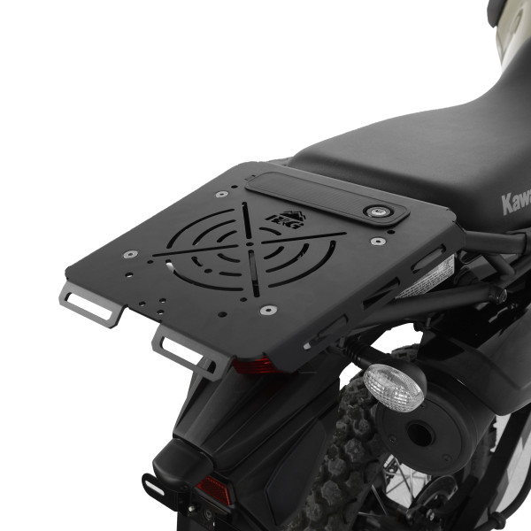 R&G Adventure Rack for Kawasaki KLR 650 '22-